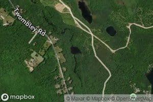 Pond-in-the-River