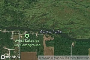 Avoca Lake