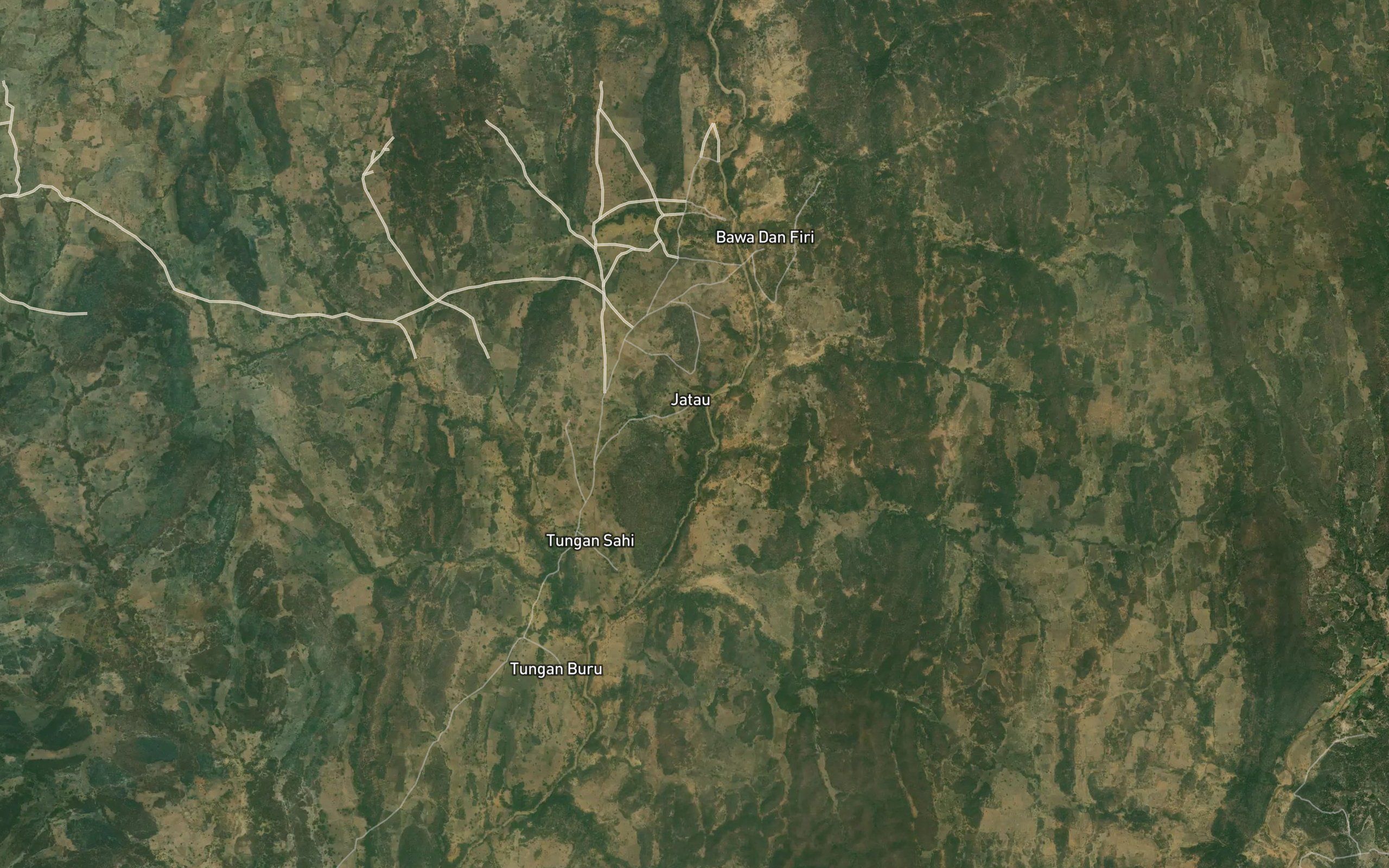 River Odunde