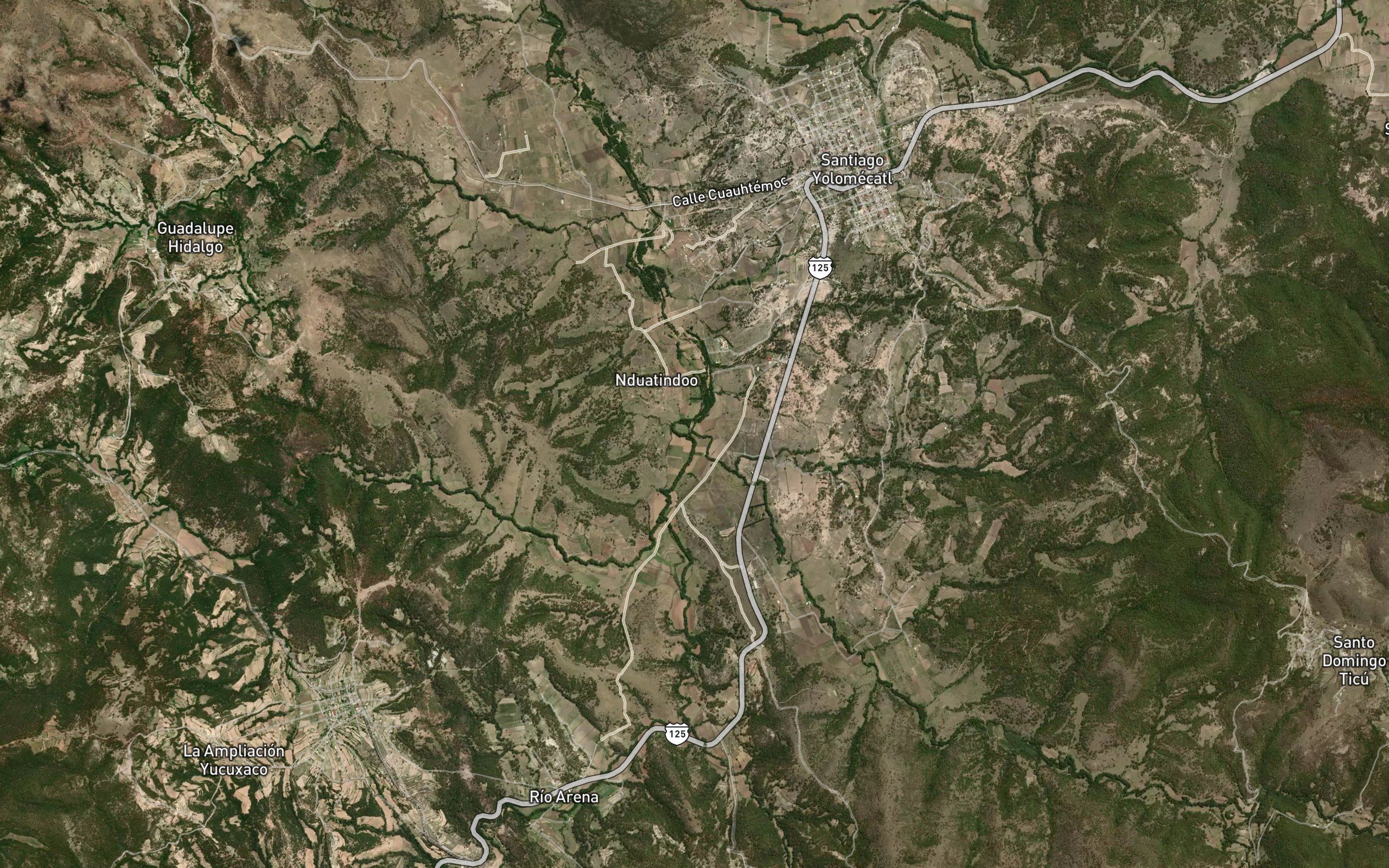 Rio Negro