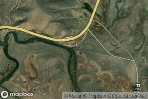 Sheep Creek