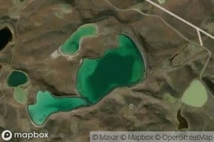 Laguna Sarita