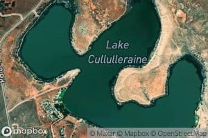 Lake Cullulleraine