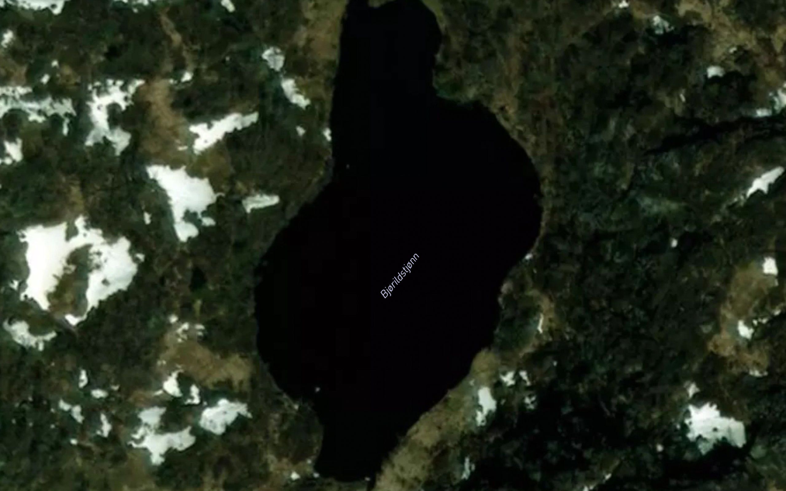 Borilstjorni