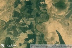 River Taru