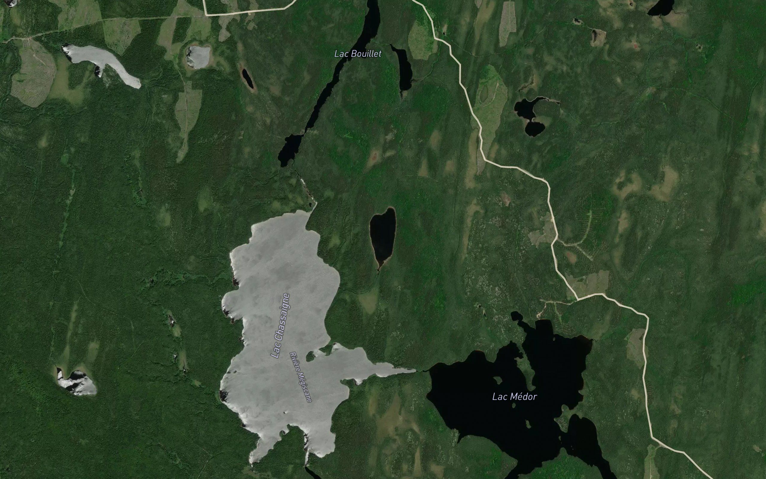 Lac Ludo