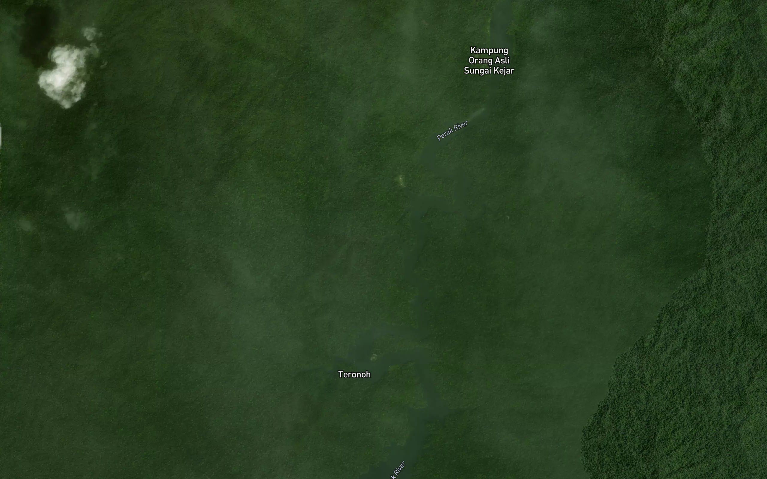 Sungai Selantan