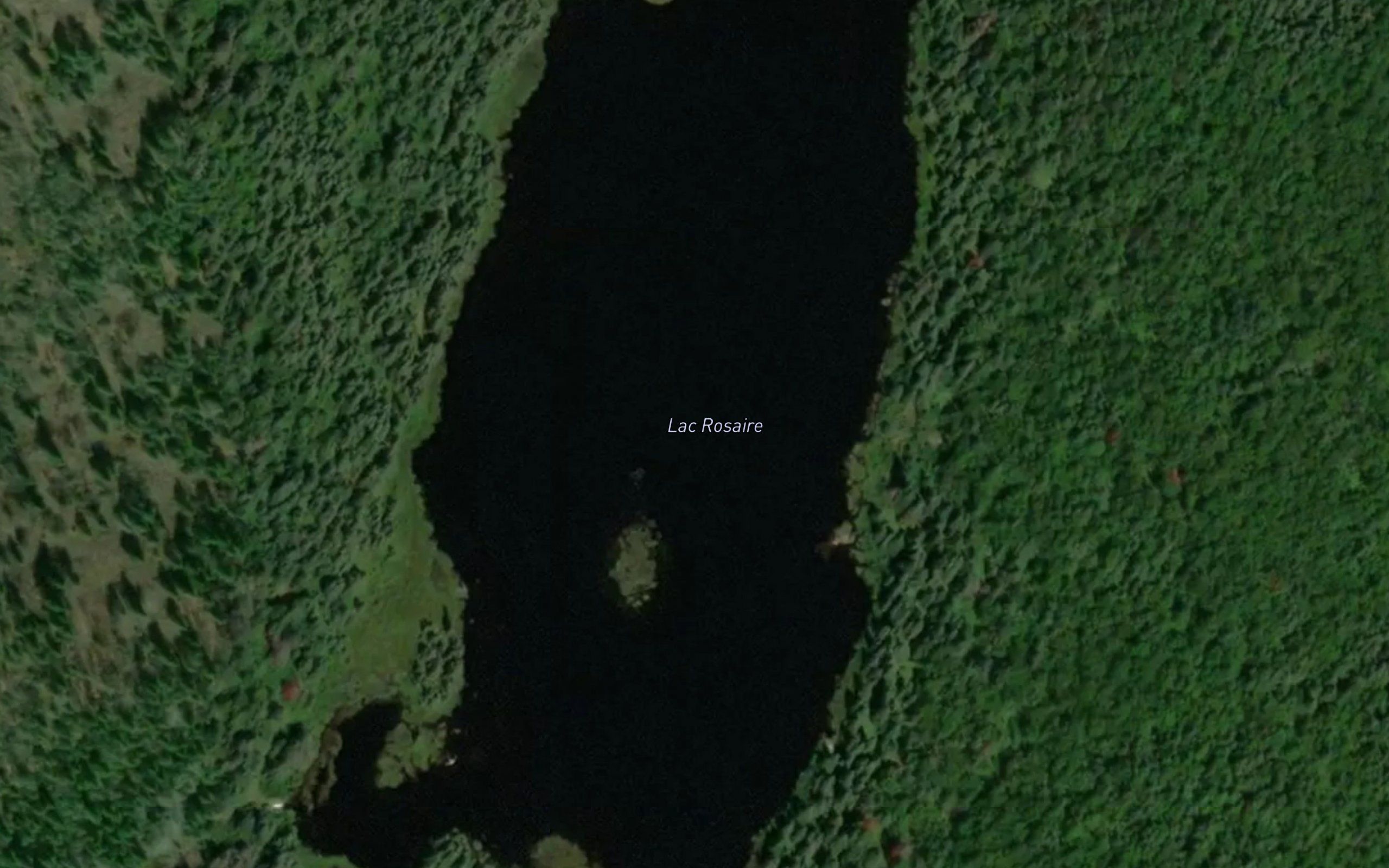 Lac Rosaire