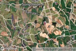 Songsanje Il Jeosuji