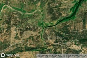 Riacho Catinga Grande