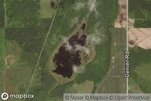 Genier Lake