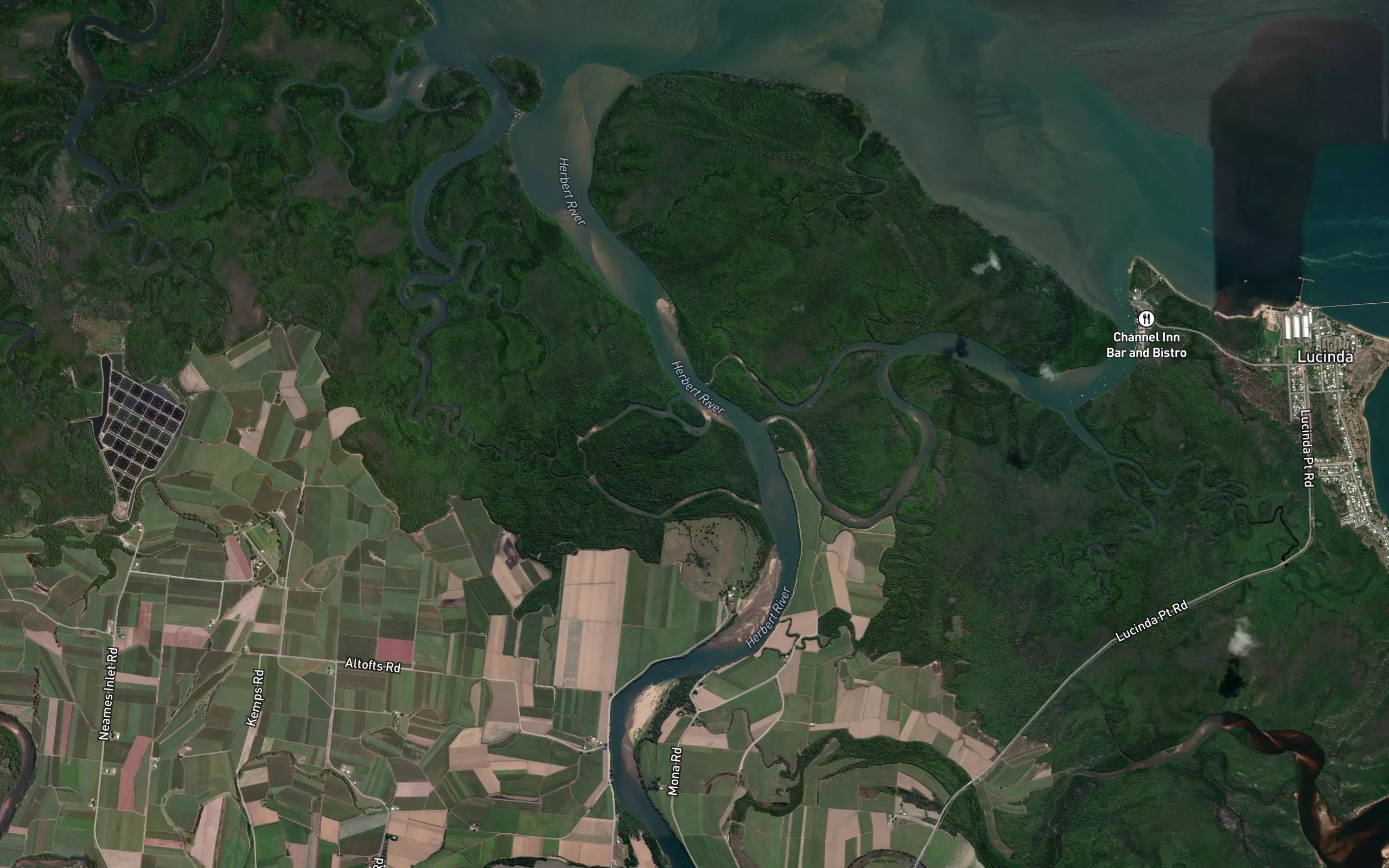 Herbert River