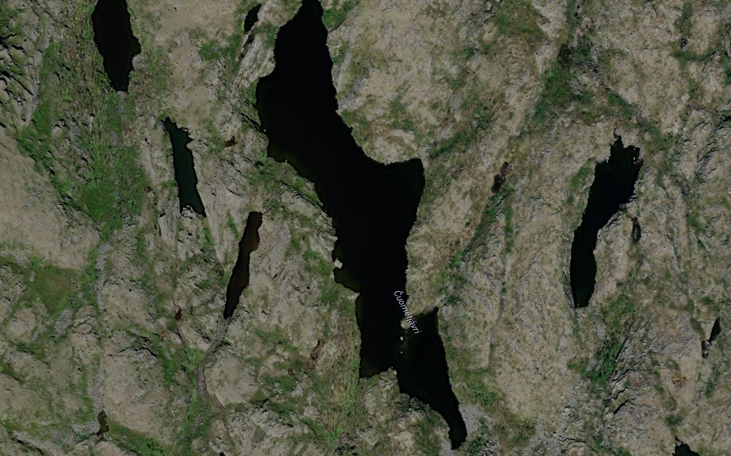 Cuometjavri