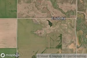 Kenneth Houck Reservoir