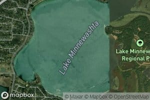 Lake Minnewashta