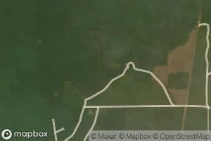 Harrington Bayou