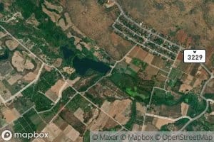 Bo Nam Ban Huai Nam Khao