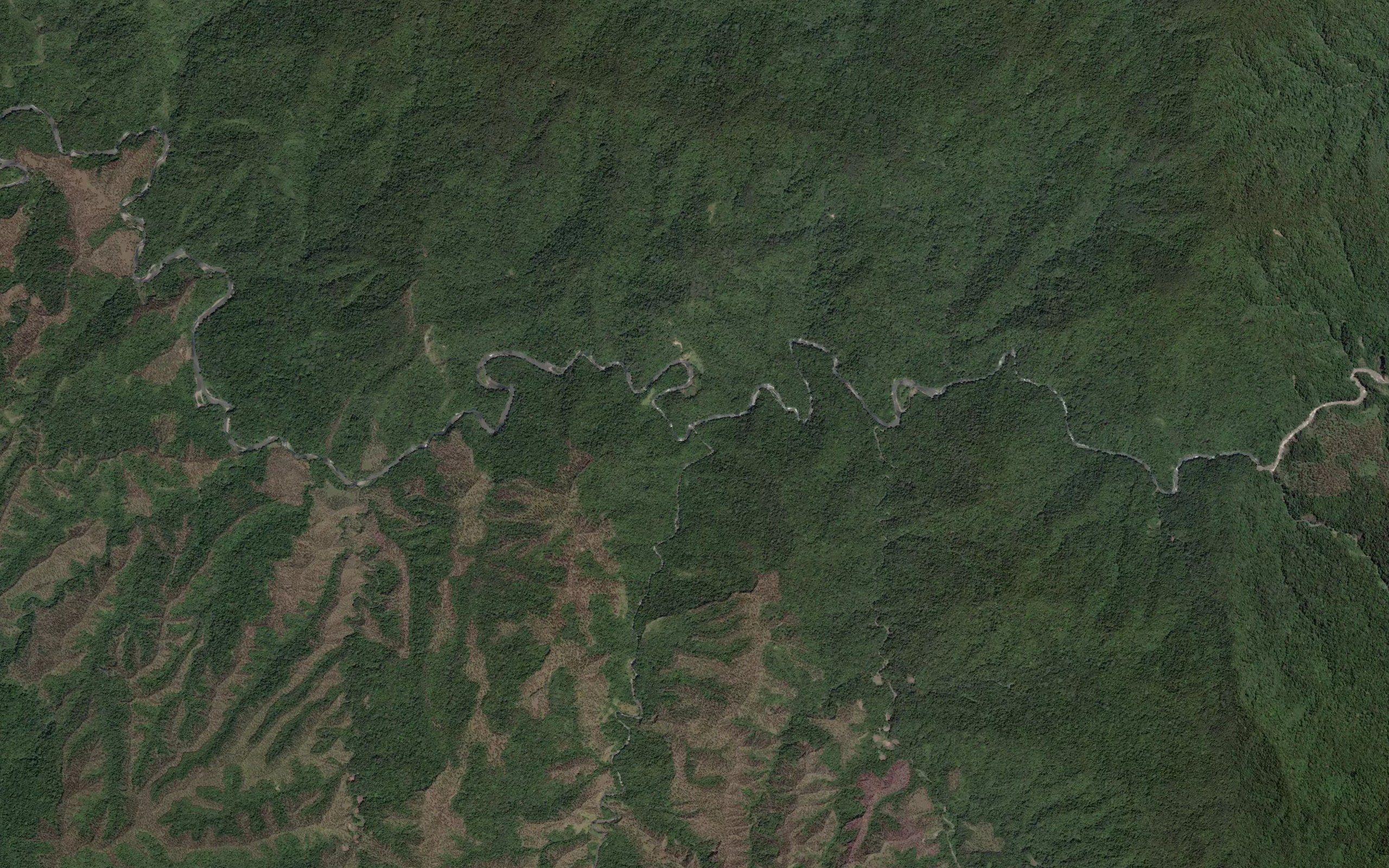 Imuru River