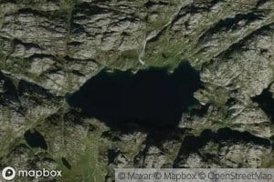 Annandalsvatnet