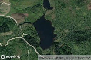 Gronlivatnet