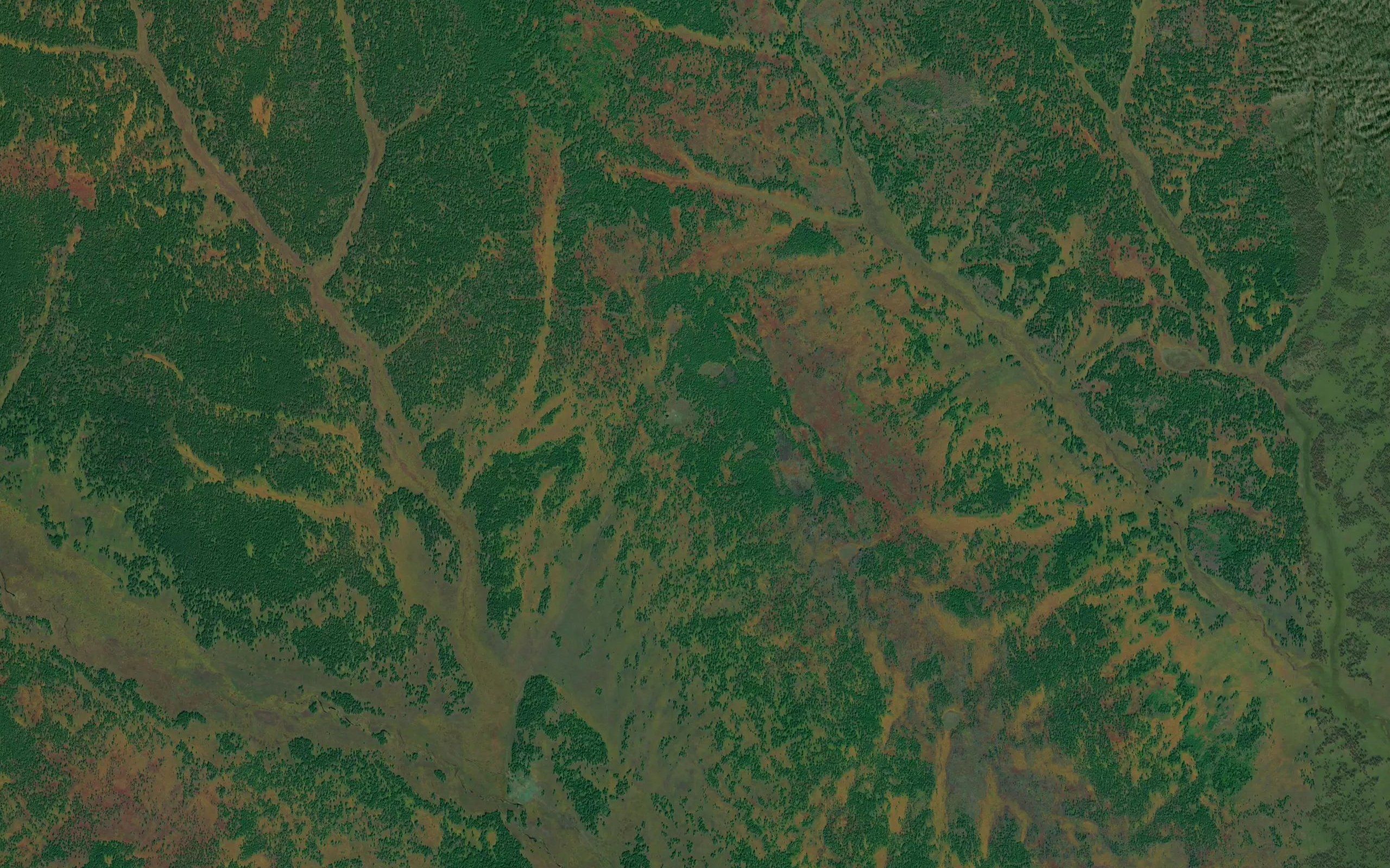 Mineral'nyy Istochnik Khureta