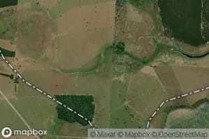 Lagoa Jacupemba Seca