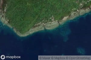 Munien Blasted Boat Canal