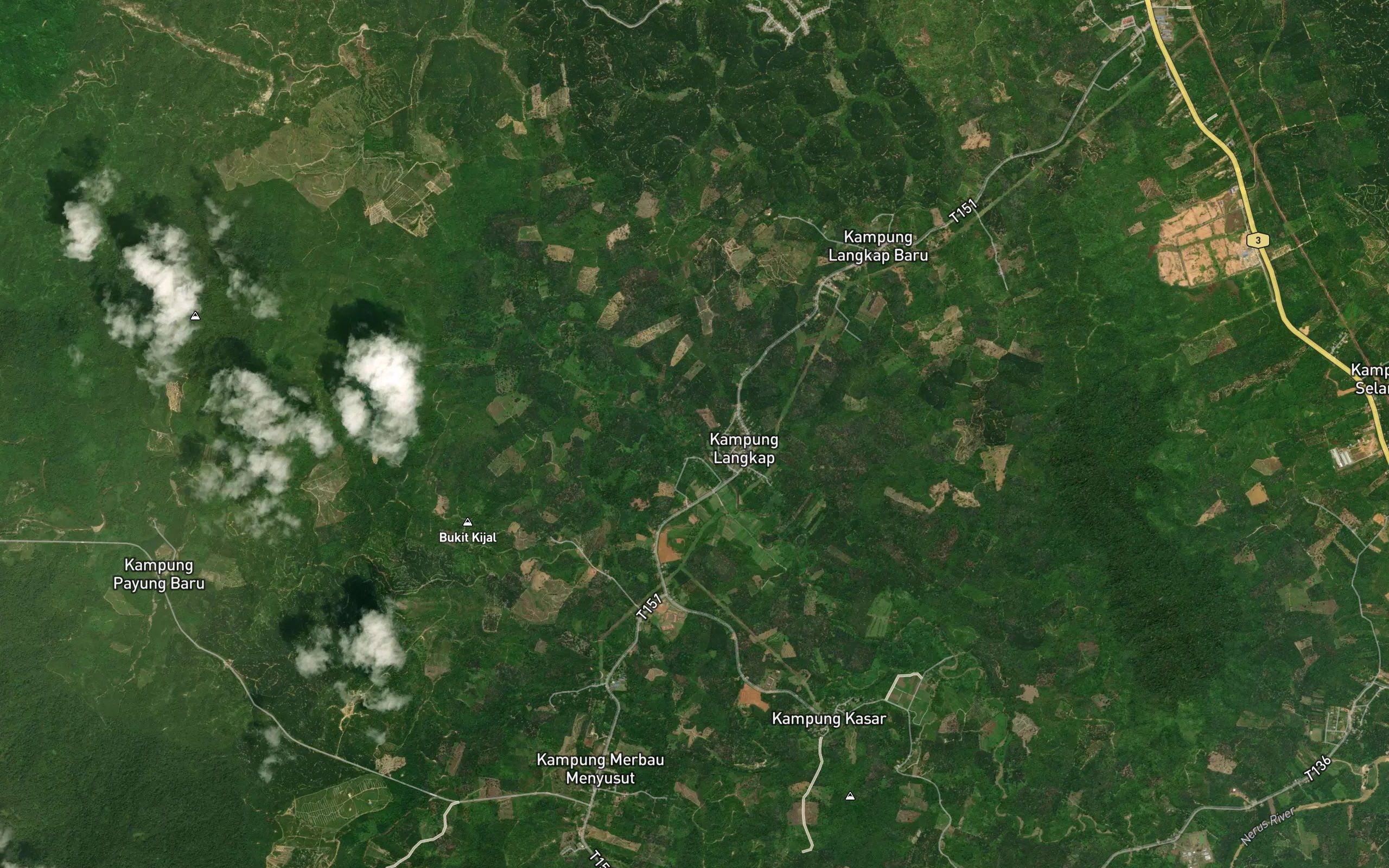 Sungai Langkap