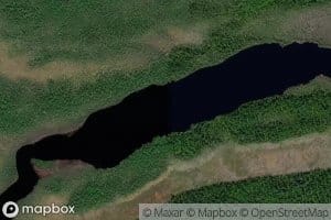 Ozero Bol'shoye Telyach'ye