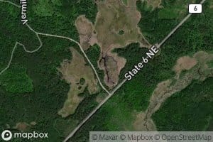 Pine Tree Impoundment