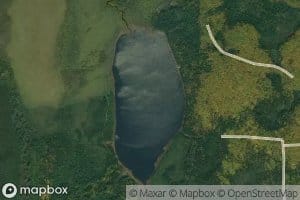 Lac Odjacko