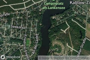 Zernsdorfer Lankensee