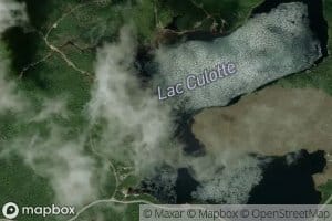 Lac Culotte