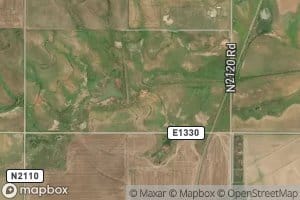 Upper Elk Creek Site 21 Reservoir