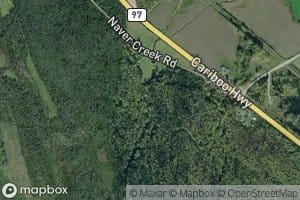 Van Buskirk Brook