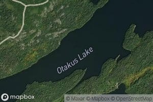 Otakus Lake