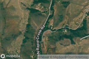Inman Creek