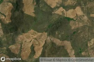 Barranca El Cuartelito