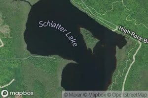 Schlatter Lake