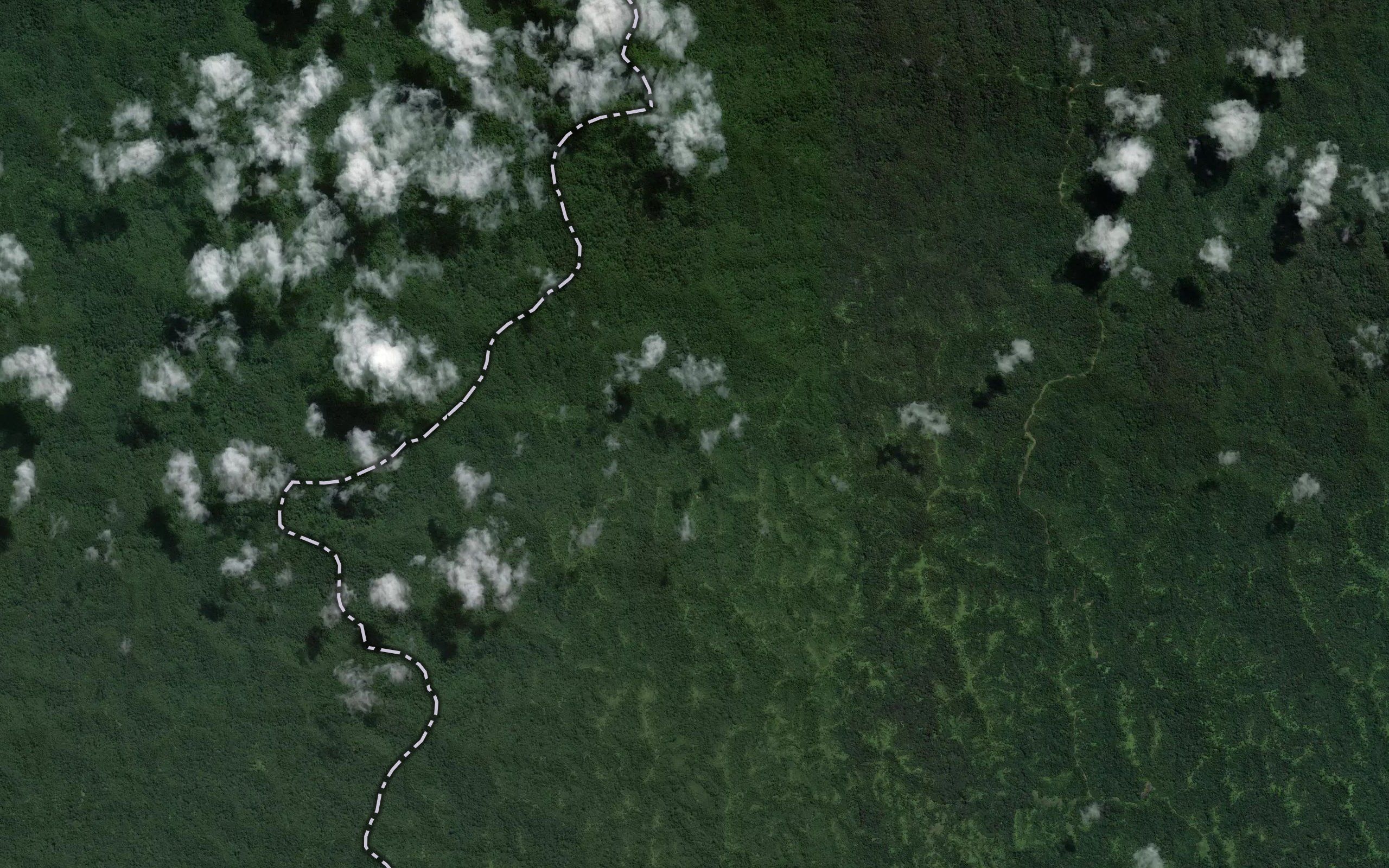 Sungai Malom
