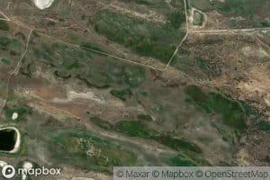 Ozero Chernolesenskoye