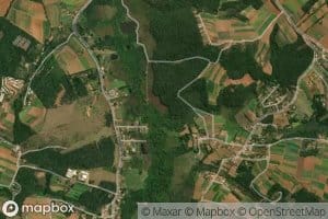 Corrego do Lajeadinho