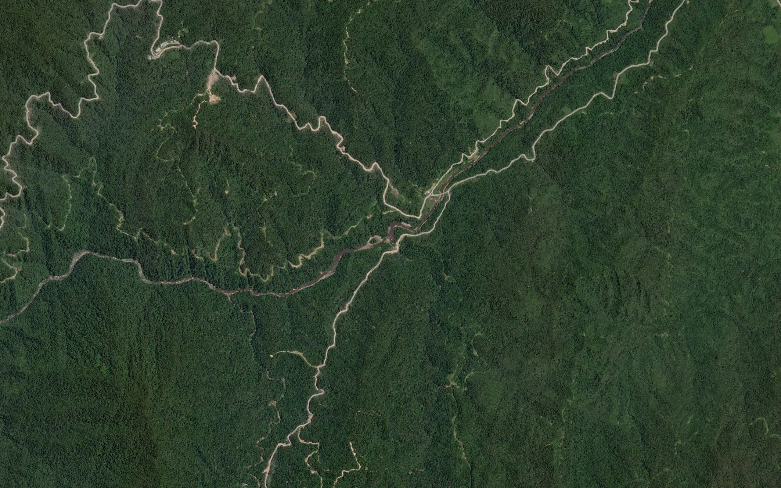 Sungai Metapa