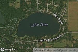 Lake Jane
