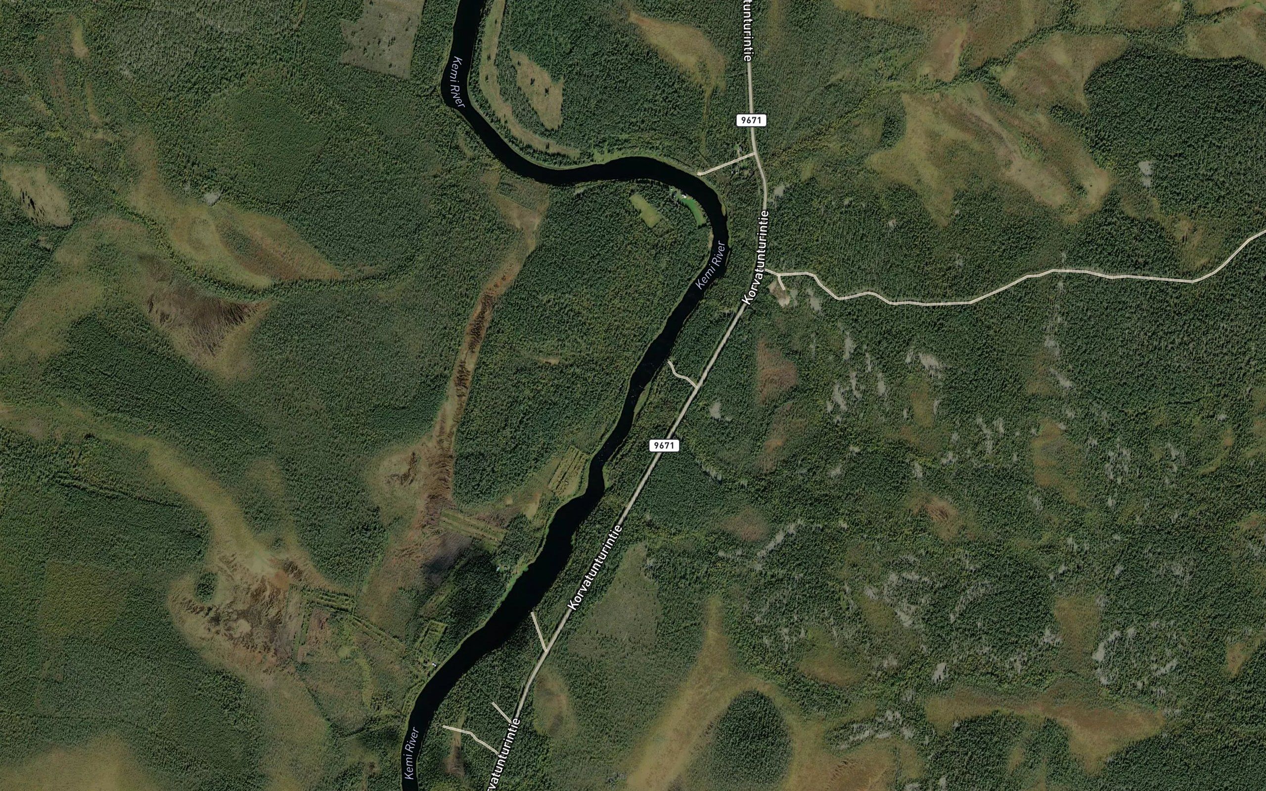 Kontiokoski