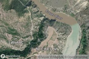 Intlpam Creek