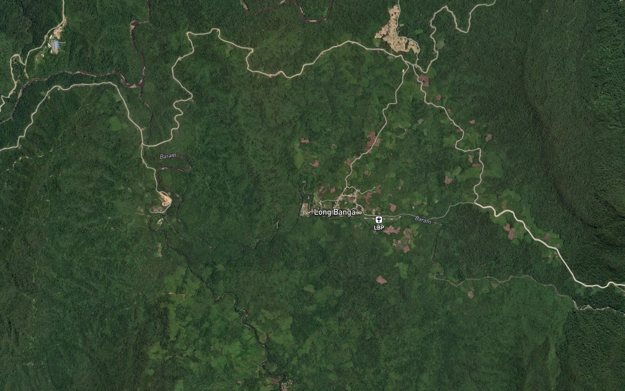 Sungai Puak