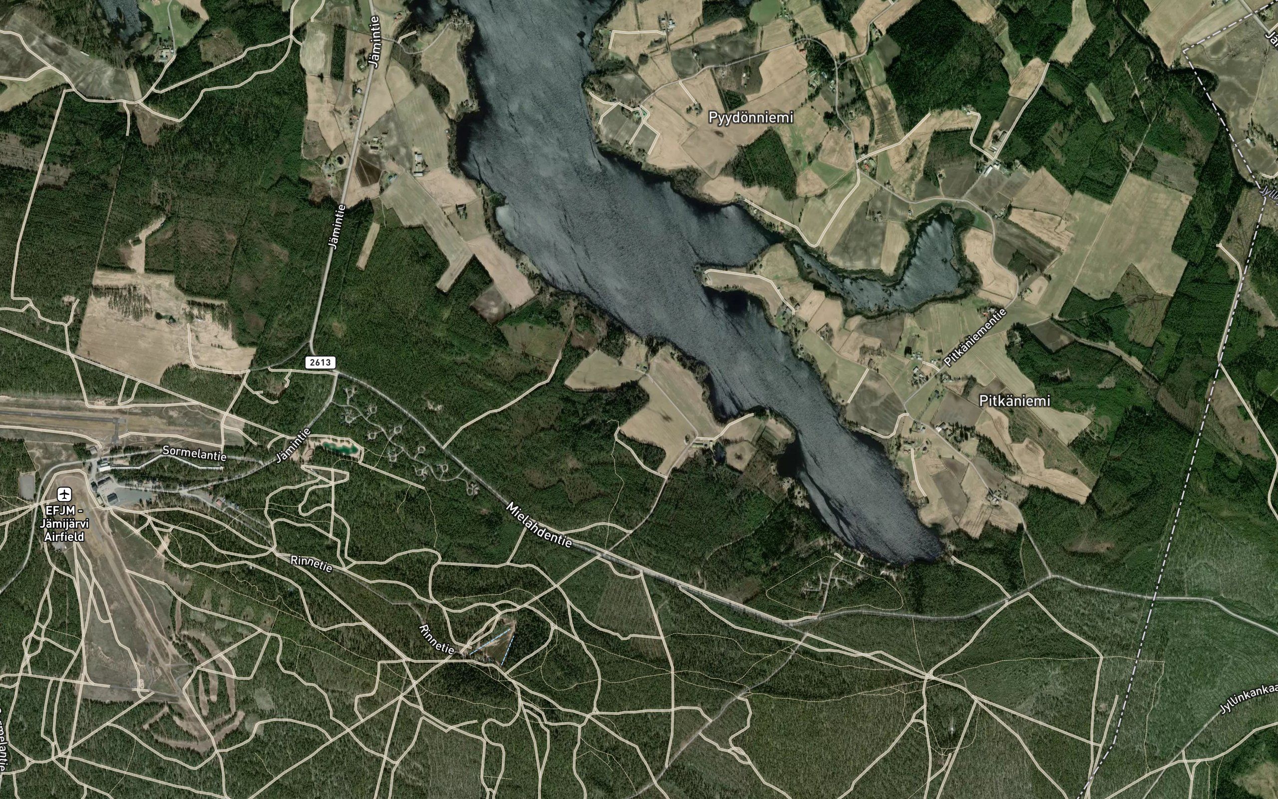 Kylmaenmyllynlaehde