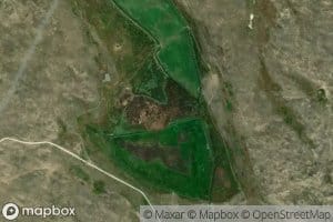 Eldred Lake