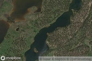 Etelainen Reppanajarvi